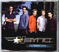 Nsync - I'll Never Stop